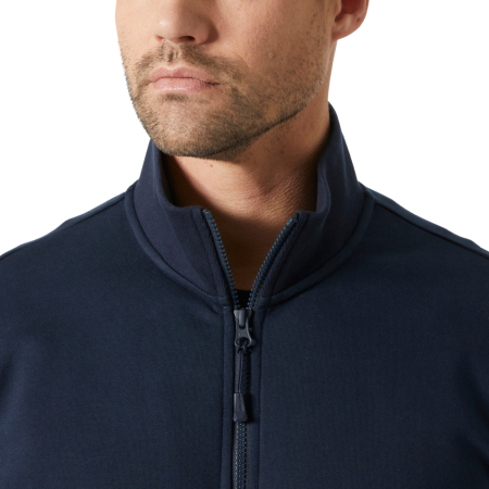 Bluza Helly Hansen Evo Zip Sweatshirt [4]