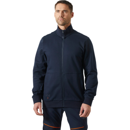 Bluza Helly Hansen Evo Zip Sweatshirt [2]