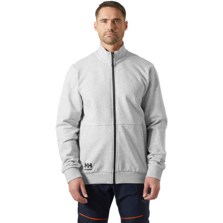 Bluza Helly Hansen Evo Zip Sweatshirt - Copie [2]