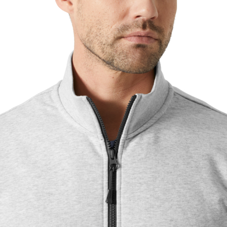 Bluza Helly Hansen Evo Zip Sweatshirt - Copie [4]