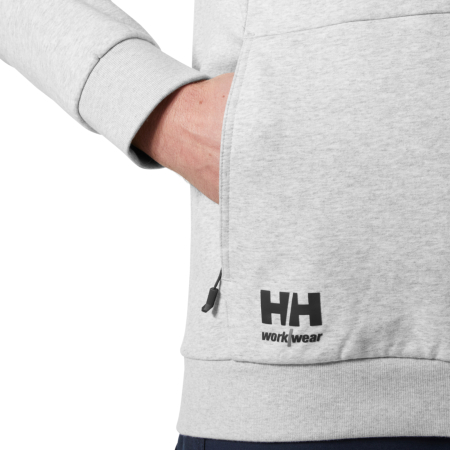 Bluza Helly Hansen Evo Zip Sweatshirt - Copie [5]