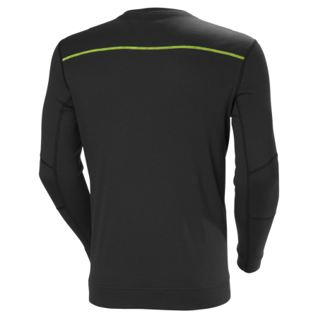 Bluza Helly Hansen Fyre Baselayer Crewneck [1]