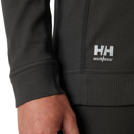 Bluza Helly Hansen Fyre Baselayer Crewneck [5]