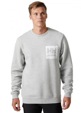 Bluza Helly Hansen HHWW Graphic [2]