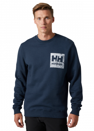 Bluza Helly Hansen HHWW Graphic [2]