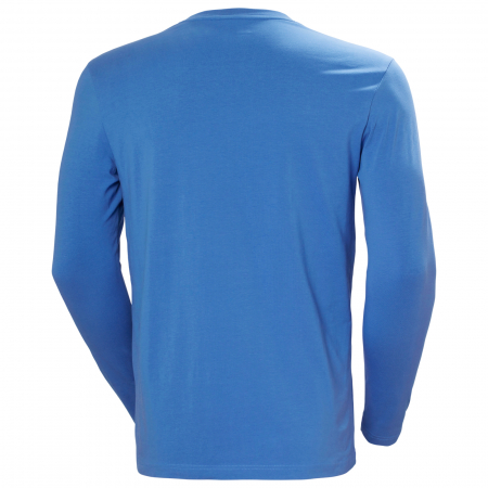 Bluza Helly Hansen HHWW Graphic Longsleeve [1]