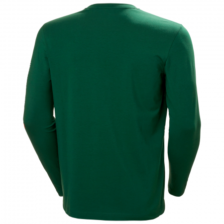 Bluza Helly Hansen HHWW Graphic Longsleeve [1]