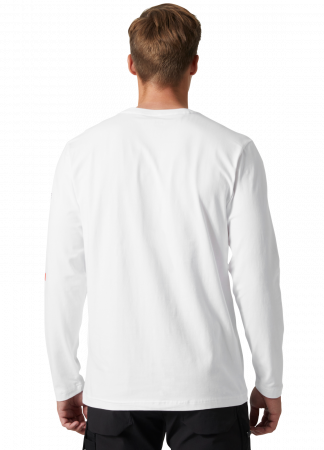 Bluza Helly Hansen HHWW Graphic Longsleeve [3]