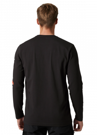 Bluza Helly Hansen HHWW Graphic Longsleeve [3]