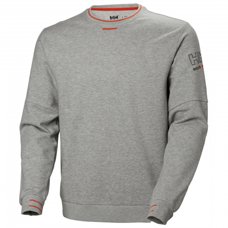 Bluze si hanorace - Bluza Helly Hansen Kensington