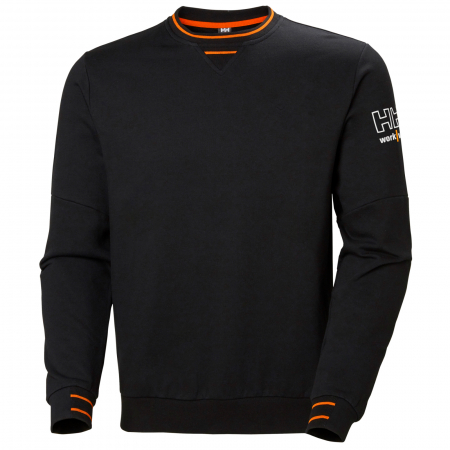 Bluze si hanorace - Bluza Helly Hansen Kensington