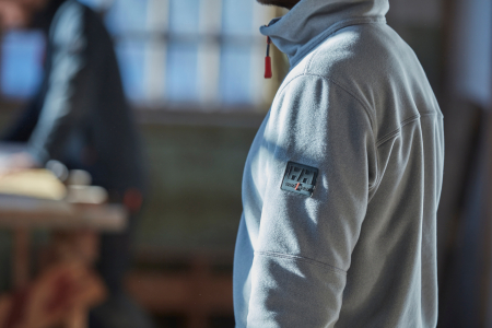 Bluza Helly Hansen Kensington Fleece [9]