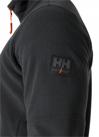 Bluza Helly Hansen Kensington Fleece [6]