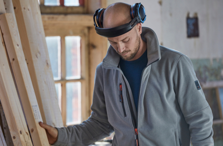 Bluza Helly Hansen Kensington Fleece [8]