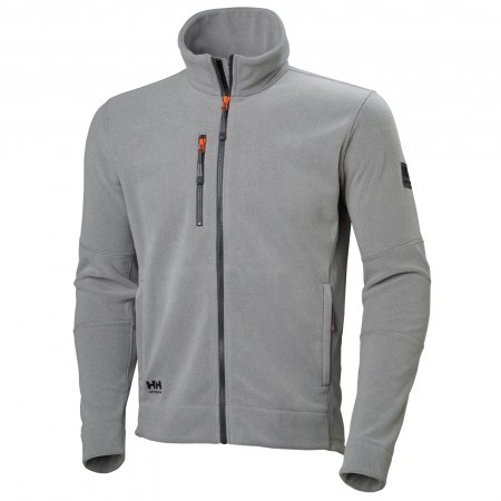 Bluza Helly Hansen Kensington Fleece [0]