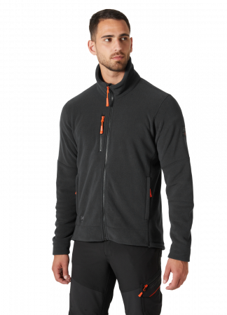 Bluza Helly Hansen Kensington Fleece [2]