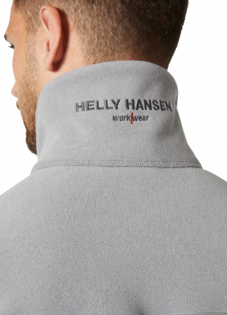 Bluza Helly Hansen Kensington Fleece [6]