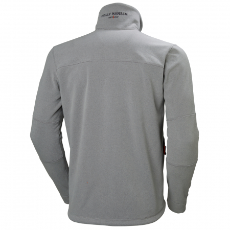 Bluza Helly Hansen Kensington Fleece [1]