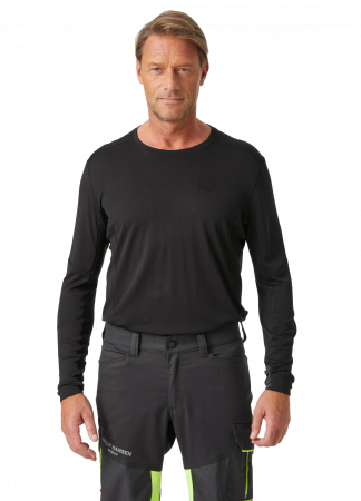Bluza Helly Hansen Lifa Active Base Layer Crewneck [2]