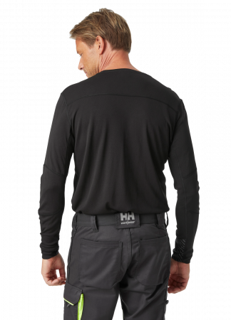 Bluza Helly Hansen Lifa Active Base Layer Crewneck [3]