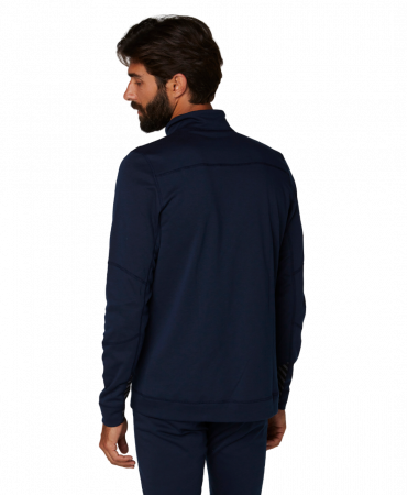 Bluza Helly Hansen Lifa Max Base Layer Half Zip [3]