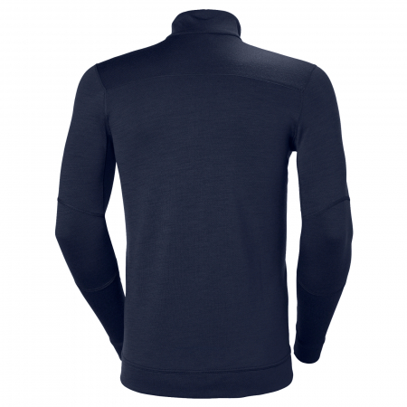 Bluza Helly Hansen Lifa Max Base Layer Half Zip [1]