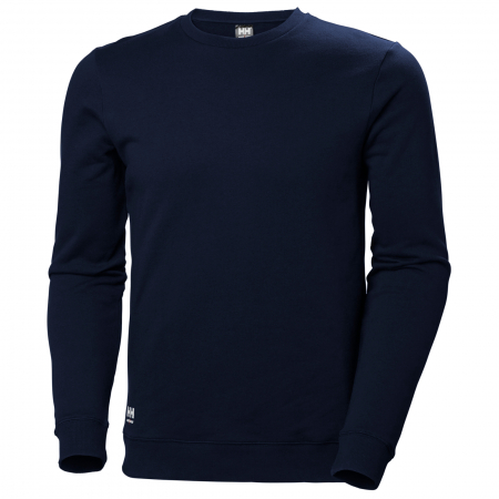 Bluze si hanorace - Bluza Helly Hansen Manchester