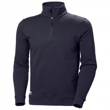 Bluza Helly Hansen Manchester Half Zip [0]