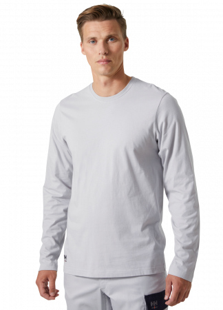 Bluza Helly Hansen Manchester Longsleeve [2]