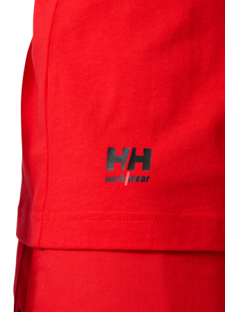 Bluza Helly Hansen Manchester Longsleeve [4]