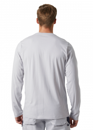 Bluza Helly Hansen Manchester Longsleeve [3]