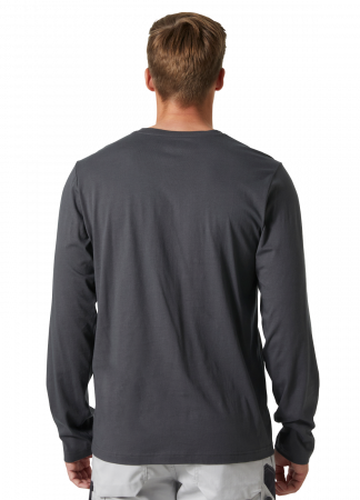 Bluza Helly Hansen Manchester Longsleeve [3]
