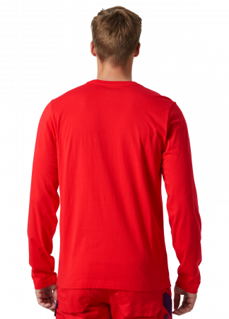 Bluza Helly Hansen Manchester Longsleeve [3]