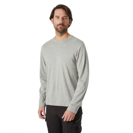 Bluza Helly Hansen Manchester Longsleeve [2]