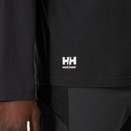 Bluza Helly Hansen Manchester Longsleeve [4]