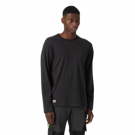 Bluza Helly Hansen Manchester Longsleeve [2]