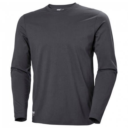 Bluza Helly Hansen Manchester Longsleeve [0]