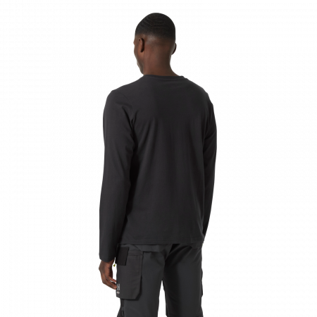 Bluza Helly Hansen Manchester Longsleeve [3]