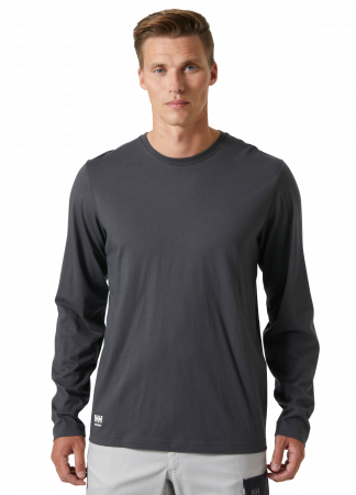 Bluza Helly Hansen Manchester Longsleeve [2]