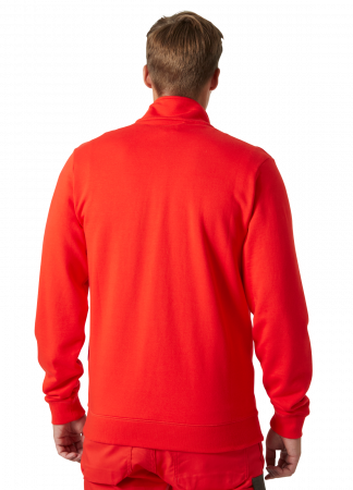 Bluza Helly Hansen Manchester Zip [5]