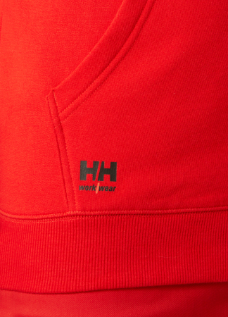 Bluza Helly Hansen Manchester Zip [7]