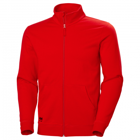 Bluza Helly Hansen Manchester Zip [2]