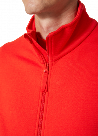 Bluza Helly Hansen Manchester Zip [6]
