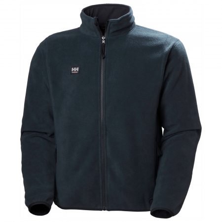 Bluza polar Helly Hansen Manchester Zip Fleece [0]