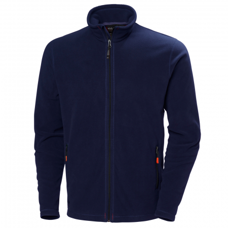 Bluze si hanorace - Bluza polar Helly Hansen Oxford Light Fleece