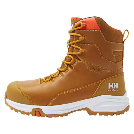 Pantofi si ghete protectie - Bocanci Helly Hansen Manchester LTR Tall SZ S7S HT