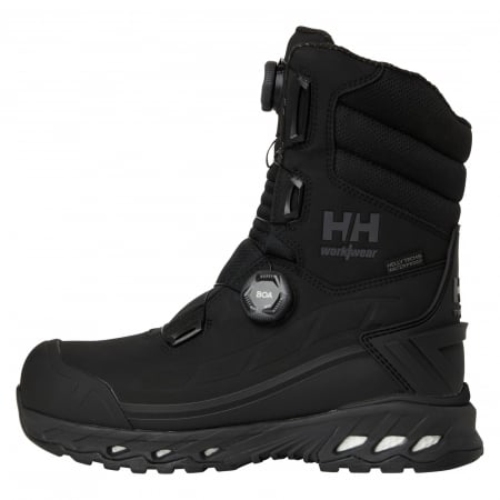 Pantofi si ghete protectie - Bocanci protectie Helly Hansen Bifrost Winter Tall BOA O6 HT