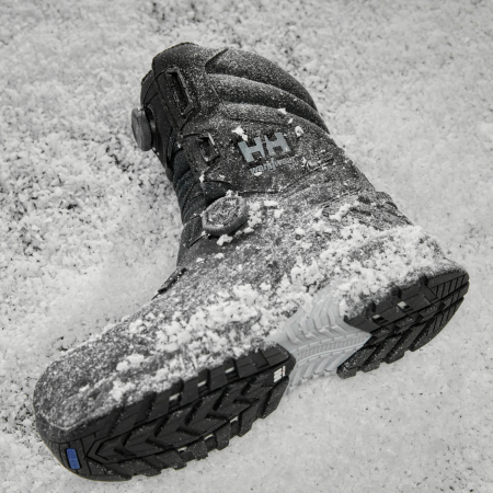 Bocanci protectie Helly Hansen Bifrost Winter Tall BOA S7S HT [7]