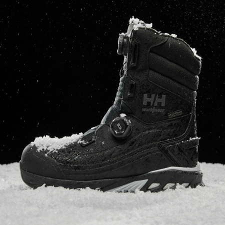 Bocanci protectie Helly Hansen Bifrost Winter Tall BOA S7S HT [6]