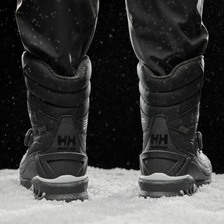 Bocanci protectie Helly Hansen Bifrost Winter Tall BOA S7S HT [12]